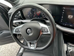 Volkswagen Touareg 3.0 V6 TDI 4Motion DPH DPH - 17