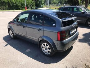 Audi A2 1.4 tdi - 17