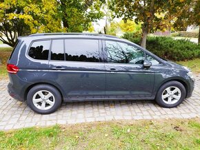 Volkswagen TOURAN 2.0 TDI - 17