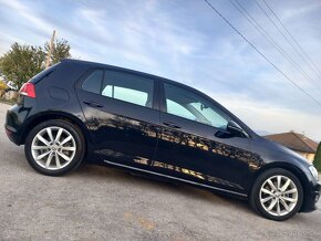 VW GOLF 7 Highline 1.4TSI  90kw - 17