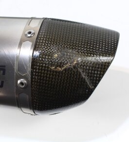 Akrapovic Yamaha R1 2009-2014 - 17