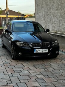 BMW 325i e90 - 17