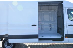 Mercedes-Benz Sprinter 317 CDI ExtralangL4H2netto 39 900eur - 17