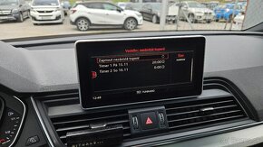 Audi Q5 40 2.0 TDI Design quattro S tronic Sline - 17