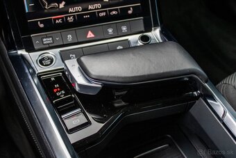 Audi E-tron 50 quattro - 17