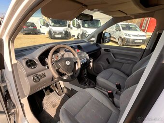 Volkswagen Caddy, 1.4 59kW VANCZDPH1.MAJ - 17