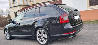 Škoda octavia combi RS 2 TDI - 17