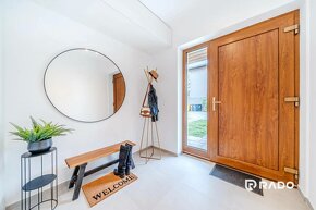 RentHub | Svetlý a priestranný 5i dom | Novostavba | 151 m²  - 17