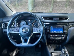 Nissan Qashqai DIG-T 115 Acenta - 17