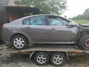 Renault Laguna 3 na ND 1.5 dci - 17