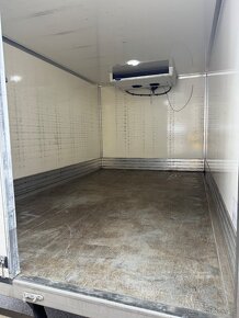 MERCEDES SPRINTER 2.2CDI 314CHLADÁK ZÁSUVKA  ČR 1 MAJITEL S - 17