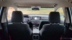 KIA Sportage 1.7 CRDi AUTOMAT, kupovaná na Slovensku - 17