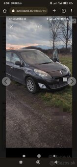 renault grand scenic3 - 17