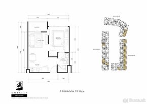 Embassy Condominium Project - 17