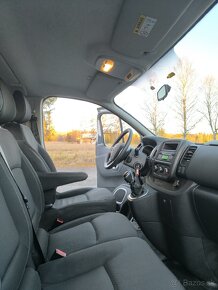 Renault Trafic - 17