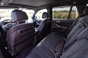 BMW X5 05/24 Laser, pano, v záruke, DPH, TOP - 17