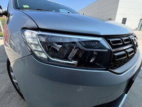 Dacia Sandero  Artica. - 17