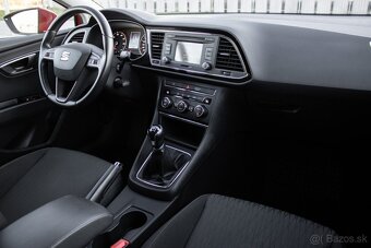 Seat Leon ST 1.2 TSI Ecomotive Style - 17