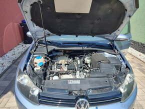 VW golf 6 - 17