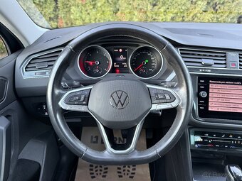 Volkswagen Tiguan 2.0 TDI DSG - 17