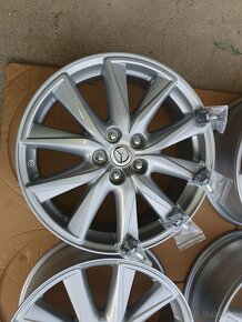 5x114,3 r19 mazda kia hyundai mitsubishi toyota honda - 17