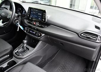 Hyundai i30 1.6CRDi SMART 85kW ČR 1.M 85 kw - 17