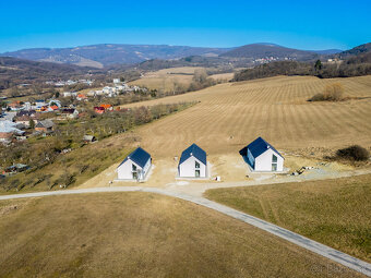 Na predaj 3 moderné viladomy v obci Lubina – Hrnčiarové - 17