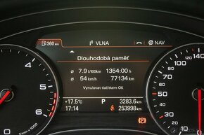 Audi A6 3.0 BiTDI Quattro S-Line 230 kW - 17