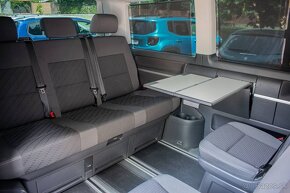 Volkswagen Multivan 2.0 BiTDI Comfortline 4MOTION DSG - 17