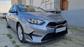 Kia ceed 1.5 T-GDi Gold   odpočet DPH - 17