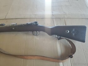 Mauser k98 - 17