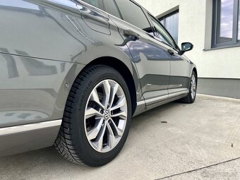 Passat B8 2.0 TDI 4Motion 140kW DSG - 17