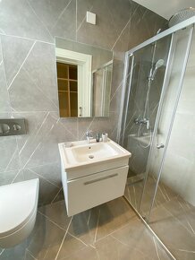 Apartmány v centre mesta Lefkoşa - Severný Cyprus - 17