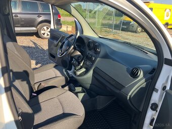 Mercedes-Benz CITAN 1.5CDI - 17