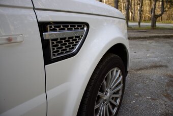 Range Rover Sport 3.0 SDV6 AB - 17