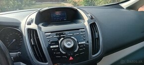 FORD C-MAX 2.0 TDCI 11/2011 - 17