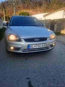 Ford focus 1.6 80kw - 17