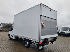 Renault Master 2.3 2019rok 131hp iba 51 000km - 17