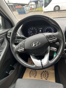 HYUNDAI i30 Go 1,4  74kw (odpočet Dph) - 17