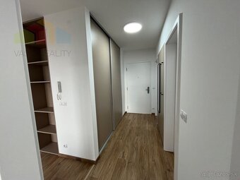 Na predaj 2-izbový byt 63 m², Bory, ul. Mateja Encingera, kú - 17