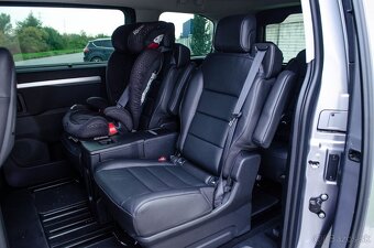 Toyota - Proace Verso VIP 2.0 D-4D 180 L1 A8 - 17