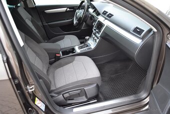 VW PASSAT VARIANT ALLTRACK 2.0 TDI HIGHLINE, BIXENÓNY, ŤAŽNÉ - 17