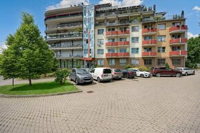 Na predaj | 3 izbový byt 94,82 m² s 3 x balkónom - Centrum - 17