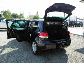 Volkswagen Golf 1.6 TDI Comfortline - 17