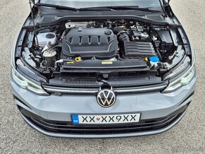 ❇️Volkswagen Golf Variant R-Line 150PS DSG Virtual❇️ - 17