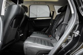 Volkswagen Touareg II 3.0 V6 TDI Terrain Tech BMT Premium 4X - 17