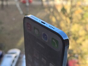 Apple iPhone 14 Pro Max 128GB Black,ako nový,komplet, záruka - 17