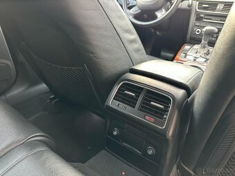 AUDI A4 B8 2.0 TDI 130KW MULTITRONIC AUTOMAT 218000KM - 17