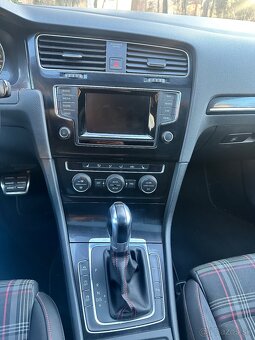 Volkswagen Golf 7 gti performance - 17