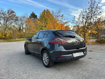 Renault Megane III 1.5dci 81kw - 17